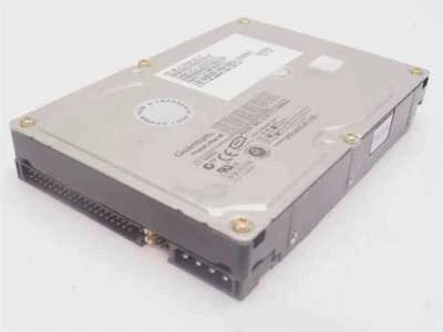 Dell 20.5GB 3.5" IDE Hard Drive - Quantum  35NTD - Image 1 of 4