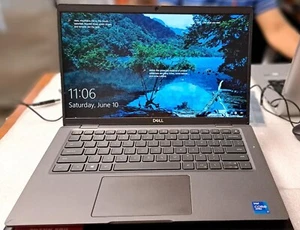 Dell Latitude 7420 mit Intel i7 11 Gen, 16GB RAM, 512GB SSD und Windows 10 Pro. - Bild 1 von 5
