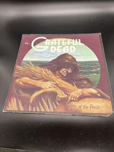 Grateful Dead "Wake of the Flood" Vinyl LP GD-01 1973 - Picture 1 of 8