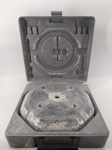 Multi Size Hole Cutter with Dust Bowl - Picture 1 of 7