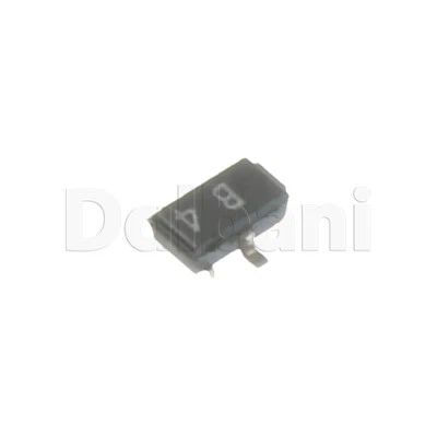 2SC1621 Original NEC Small Signal Bipolar Transistor - Image 1 of 2