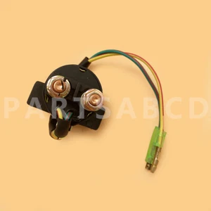 Nuevo relé de arranque solenoide para Honda TRX300EX TRX400EX TRX 400 EX FOURTRAX 99-04 - Imagen 1 de 7