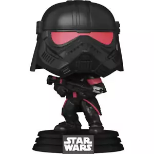 Funko POP! Star Wars Obi-Wan Kenobi: Purge Trooper + Protector - Imagen 1 de 3