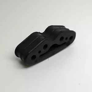 TASSELLO SUPPORTO SILENZIATORE POSTERIORE FIAT PUNTO - LANCIA Y PER 7718578 - Bild 1 von 6