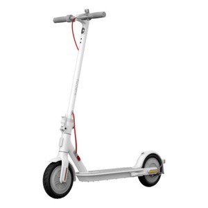 Xiaomi Mi Electric Scooter 3 Lite - White