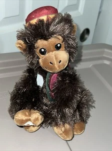 Build a Bear Monkey Abu from Aladdin Plush - Picture 1 of 3