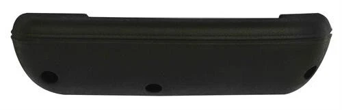 DOOR ARM REST BLACK LH 1968-72 FORD TRUCK,BRONCO,FALCON,RANCHERO Foto 1 de 1
