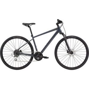Cannondale Quick CX 3 Fitness Bike 2023 - Picture 1 of 3