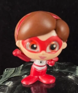 Disney Doorables - The Incredibles - Collection Peek - Elastigirl - Picture 1 of 5