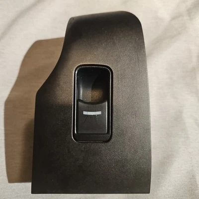 2004-2008 Acura Tsx Power Window Switch Rear Right Passenger Side - Image 1 of 4