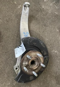 2016-2022 Jeep Grand Cherokee Front Passenger Spindle Knuckle Assembly (Opt SDZ) - Picture 1 of 1