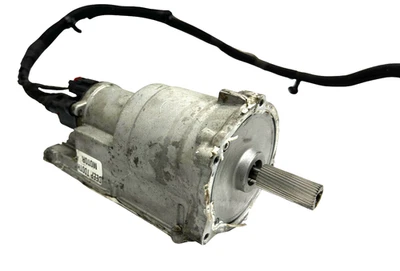 2015-22 道奇挑战者充电器 300 电动转向架小齿轮电机 — 第 1/4 张图片