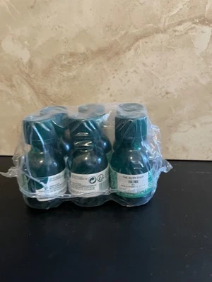 Aceite de árbol de té The Body Shop 20 ml/0,67 fl oz (NUEVO) Potentes propiedades purificantes Foto 1 de 4