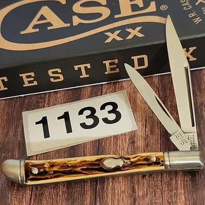 Colonial Jack Folding Pocket Knife Made In USA  - Image 1 of 4