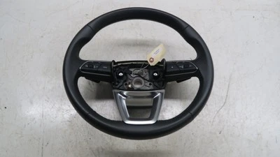 Volante Audi Q7 2021-2024 OEM con interruptores Foto 1 de 4