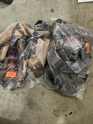 Men's Safety Harness, New In Package Summit Classic Weight  Limit 350 - Image 1 of 3