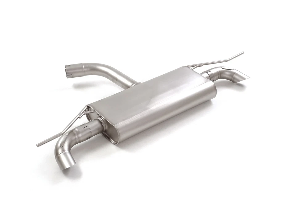 Scarico terminale Ragazzon Cupra Formentor KM 1.5TSI 110kW 11/2020> - Immagine 1 di 1