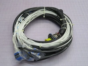 HAAS-122009-429 CONTROL CABLE T250963 - Picture 1 of 5