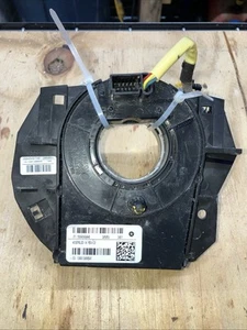 2011-2016 Chrysler Town & Country Clock Spring Angle Sensor OEM Tested - Picture 1 of 5