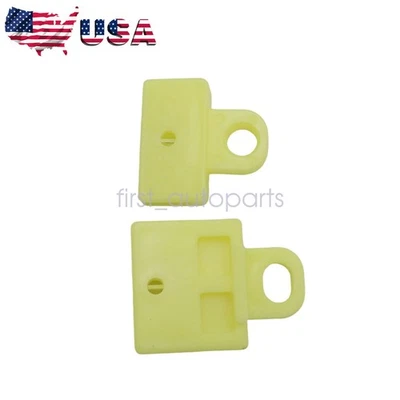 Clips regulador ventana eléctrica para Toyota Highlander 2001-07 2004-2014 Scion XB Foto 1 de 4