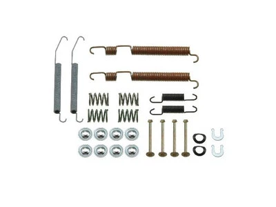 Kit de ferragens de freio a tambor traseiro Dorman 73385GKGQ para 1996-2005 Mitsubishi Eclipse - Imagem 1 de 2