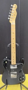 FENDER JAPAN TC72 Electric Guitar - Picture 1 of 13
