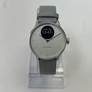 WITHINGS ScanWatch Light Hybrid Smartwatch HWA11-MODEL 3-ALL-INT - Photo 1 sur 12