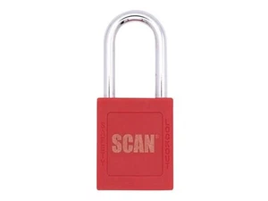 Scan - Kunci Gantung Lockout 40mm - Picture 1 of 1