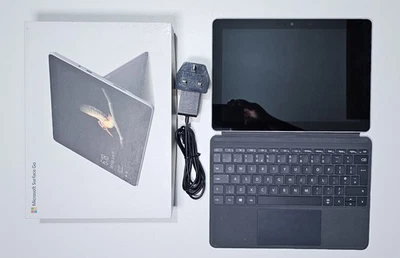 Microsoft Surface Go –Intel Pentium • 8GB RAM  (READ DESCRIPTION) - Image 1 of 4