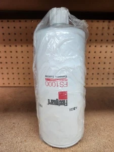 NOS Fleetguard FS1000 Fuel Filter - Picture 1 of 1