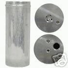 NEW RECEIVER DRIER 2001-2007 VOLKSWAGEN BEETLE, GOLF - Image 1 of 1