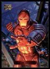 1994-95 Fleer Marvel Masterpieces Iron Man #56