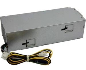 Power Supply Fit dell AC240EM-00 L240NM-00 H240EM-00 HU240AM-00 AC240AS-00 240W - Picture 1 of 7