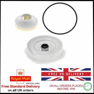 BOSCH NEFF SIEMENS DISHWASHER CIRCULATION MOTOR PUMP SEALING KIT 10013913 esd - Picture 1 of 7