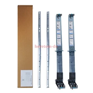H872R Für Dell PowerEdge R510 R720 R730 R730xd R540 R740 R740xd Statisches Rail - Picture 1 of 11