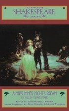 A Midsummer Night's Dream (Applause Books) by Shakespeare, William