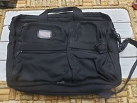 tumi boston bag