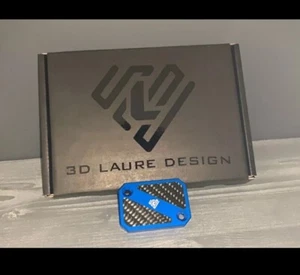 TANKDECKEL BREMSFLÜSSIGKEIT VORNE YAMAHA YZF R125 2008-2013 - Bild 1 von 4