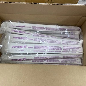 VWR Serological Pipette 50 ml PP Total of 50 Pipets - Picture 1 of 16
