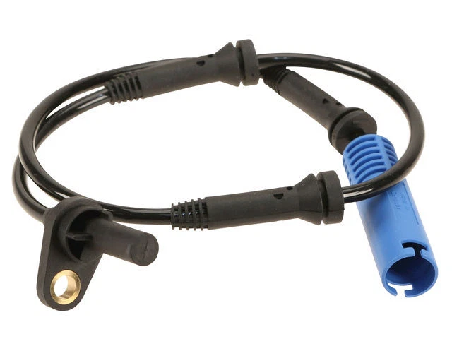 Sensor de velocidad ABS delantero para BMW 535i 550i 525i 528i 645Ci 545i 530i 650i VG51C9 Foto 1 de 1