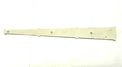 Retenedor de luz trasera Kaiser 1954-1955 original de colección usado  Foto 1 de 4