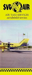 Folleto de aire SVG = - Imagen 1 de 1