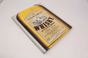 WHISKY DI TUTTO IL MONDO LA GUIDA PIU COMPLETA IDEA LIBRI N°  1987 [Z19-082] - Picture 1 of 2