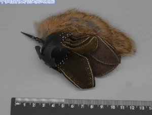 Helmet for DXYXTOYS DXYX-001 Suweibaihu Mongolian Series 1/6 Scale 12" Figure - Picture 1 of 2