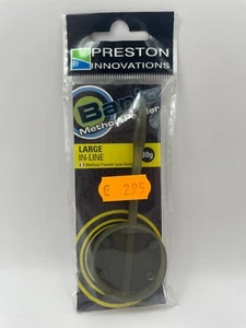 Alimentador método Preston Banjo 15/30/45 g - Imagen 1 de 3