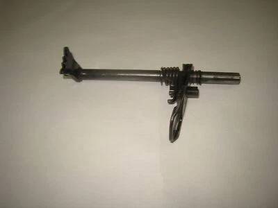 Honda Shadow VT1100 2004 palanca de cambios del eje Foto 1 de 4