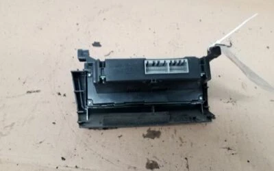 Control de temperatura compatible con 00 INFINITI I30 216789 Foto 1 de 4