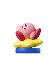 Nintendo Kirby amiibo - Series - Edition 