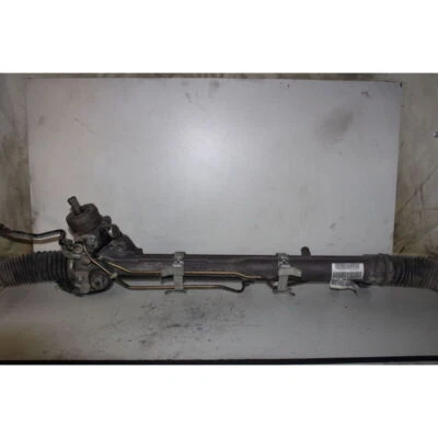 STEERING RACK FOR VOLKSWAGEN PHAETON (02-10) 3D 3.0 V6 TDI (165KW) 4WD BER. 2002 Foto 1 de 4