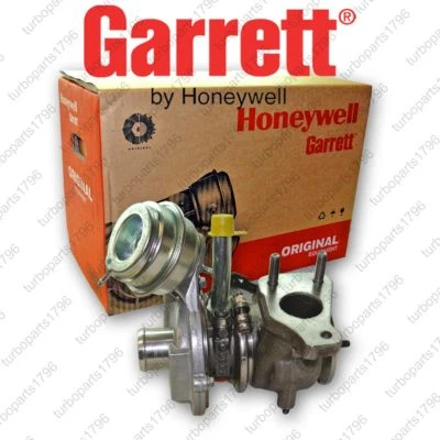 1539469 Turbocompresor Citroen Nemo Fiat Panda Punto Qubo Ford KA Opel Corsa 3 1,3 C Foto 1 de 4